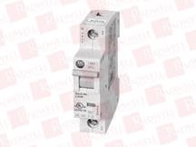 ALLEN BRADLEY 1492-SPU1C080 0