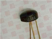 ON SEMICONDUCTOR 2N3638A