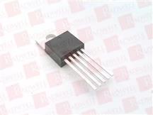 MICROCHIP TECHNOLOGY INC MIC29151-5.0WT