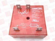 AMETEK Q1F-300-311