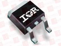 INTERNATIONAL RECTIFIER IRFR3910PBF