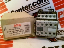 EEC AEG SH10-100E