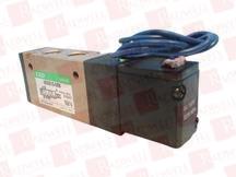 CKD CORP 4KA310-08N-AC110V