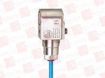 EFECTOR VIBRATION SENSOR ATEX-VSP02A