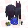 NATIONAL SAFETY APPAREL KIT2SC11MD08