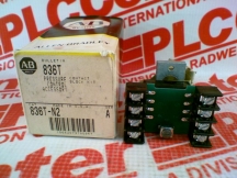 ALLEN BRADLEY 836T-N2