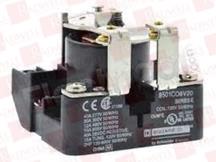 SCHNEIDER ELECTRIC 8501-CO8V24