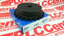 MARTIN SPROCKET & GEAR INC 40B25-1-1/8