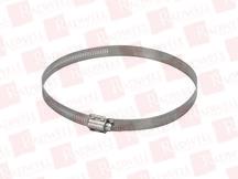 EFECTOR CLAMP, HOSE, 4-6" SMOOTH BAND-U60128