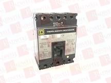 SCHNEIDER ELECTRIC FCP34070MT 0