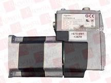 SCHNEIDER ELECTRIC ILE1F662S2116