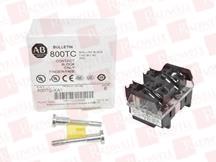 ALLEN BRADLEY 800TC-XA1 3