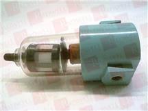 WILKERSON PNEUMATIC F16-02-F00B-D94