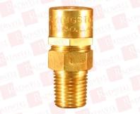 KINGSTON VALVE 130F-2-015