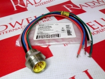 MOLEX R16006A20A1201