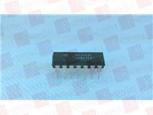 ON SEMICONDUCTOR MC3403PG