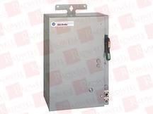 ALLEN BRADLEY 1232X-DNB-A2L-6P-26R-427-TB12