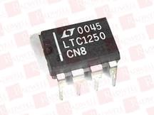 ANALOG DEVICES LTC1250CN8