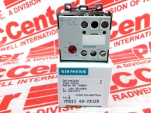 SIEMENS 7PU1140-2AJ20