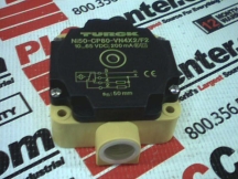 TURCK NI50-CP80-VN4X2-F2