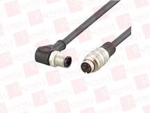 EFECTOR VIDEO ADAPTER CABLE M12 M16-E3M161 1