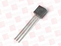 CENTRAL SEMICONDUCTOR PN2907A