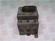 EATON CORPORATION CDNF63A3 6