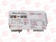 ALLEN BRADLEY 140M-C-AFA01