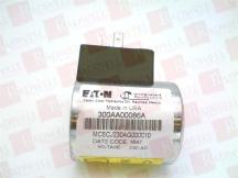 EATON CORPORATION 300AA00086A