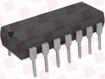 ON SEMICONDUCTOR MC14011BCPG 0