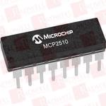 MICROCHIP TECHNOLOGY INC MCP2510-I/P