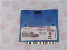 HONEYWELL R7861A1034 2