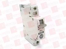 ALLEN BRADLEY 1492-CB1H250