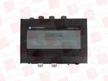 ALLEN BRADLEY 2755-DD4A