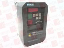 SIEMENS 6SE3111-5BA40