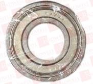 NTN BEARING 6203ZZ/2A