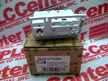 EATON CORPORATION M-25-8-PKZ24