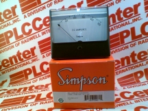 SIMPSON 02960