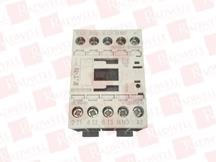 EATON CORPORATION DILM-9-10-110V/50HZ-120V/60HZ