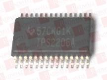 TEXAS INSTRUMENTS SEMI TPS2206ADB 0