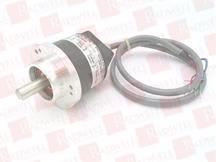 ENCODER PRODUCTS 758-A-21-S-2000-Q-HV-1-2-EG-N