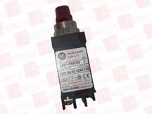 ALLEN BRADLEY 800T-PSH16R 0