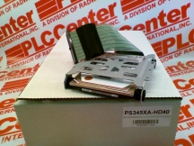 SCHNEIDER ELECTRIC PS345XA-HD40