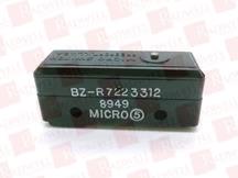 HONEYWELL BZ-R7223312