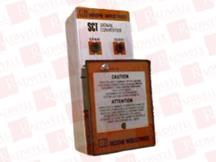 MOORE INDUSTRIES SCT/4-20MA/4-20MA/117AC/-RF-TX  STD