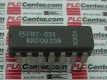 ZEBRA ICFBT031