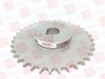 MARTIN SPROCKET & GEAR INC 60B36SS 0