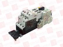 EATON CORPORATION PKZM0-4/SE00-11-24VDC 0