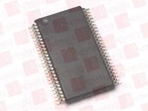 ON SEMICONDUCTOR 74VCX164245MTDX