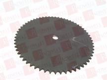 MARTIN SPROCKET & GEAR INC 50A60